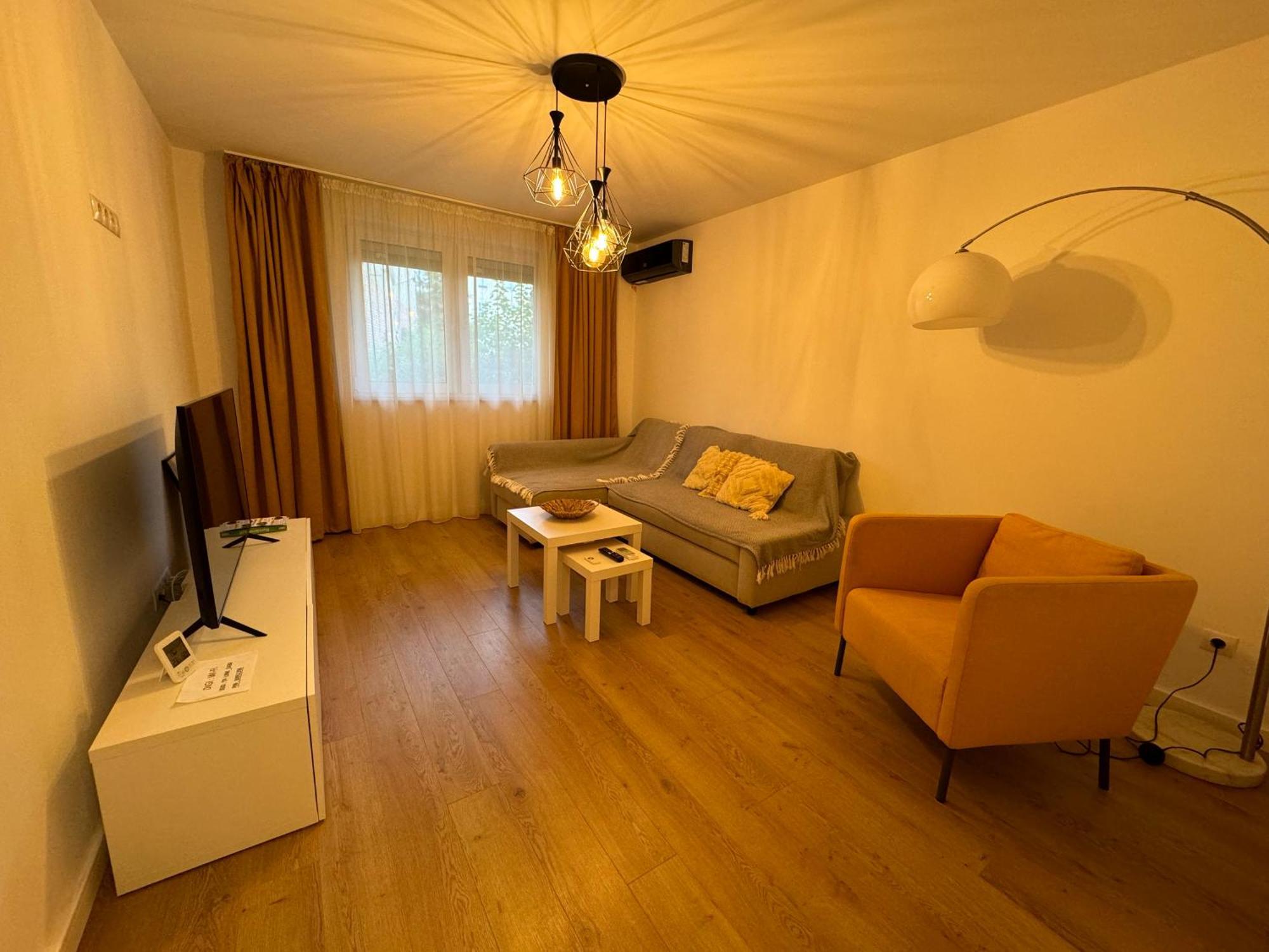 Alexander Cozy Apartment Free Private Parking Medias Luaran gambar